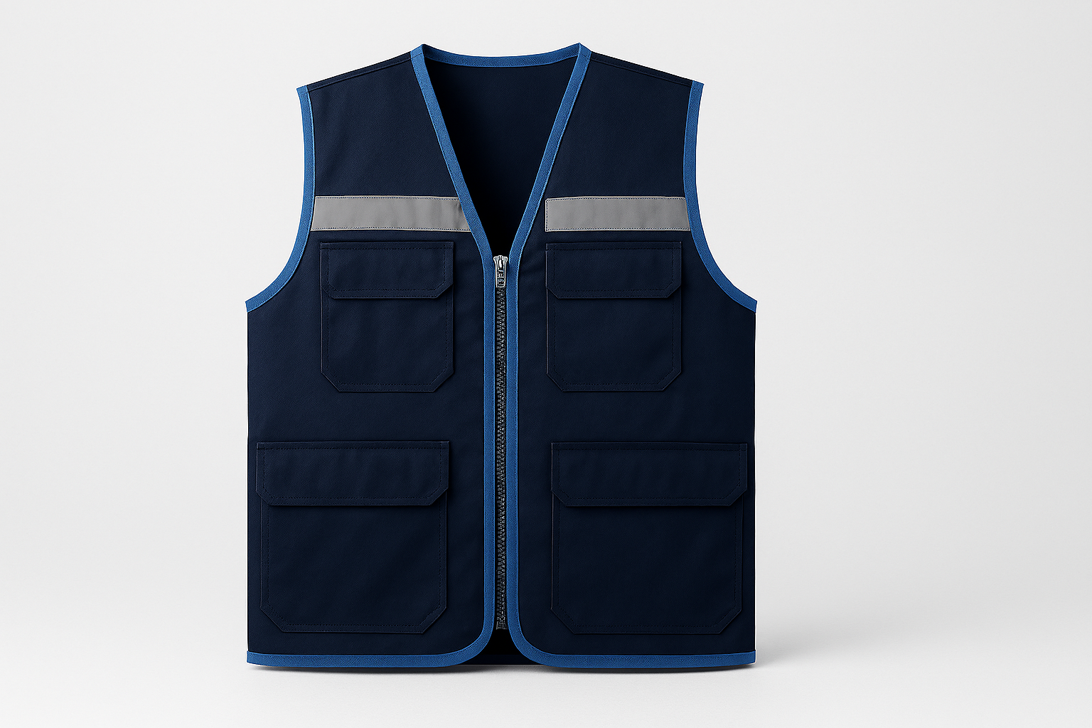 Chalecos personalizados Konyline